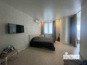 2-к квартира, вторичка, 98м2, 27/32 этаж