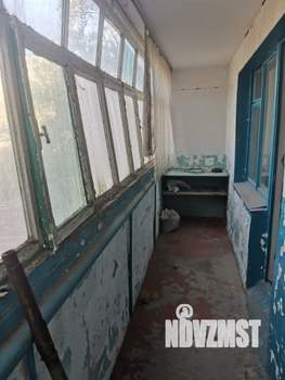2-к квартира, вторичка, 45м2, 1/9 этаж