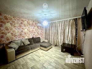 2-к квартира, вторичка, 40м2, 1/5 этаж
