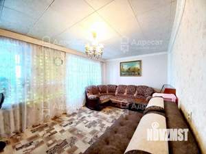 2-к квартира, вторичка, 49м2, 12/14 этаж