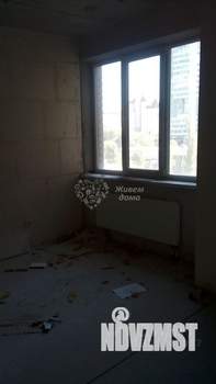 2-к квартира, вторичка, 77м2, 5/18 этаж