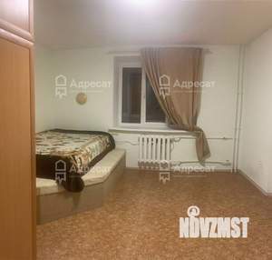 1-к квартира, вторичка, 38м2, 5/10 этаж