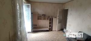 3-к квартира, вторичка, 62м2, 5/9 этаж