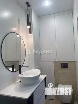 2-к квартира, вторичка, 42м2, 19/20 этаж