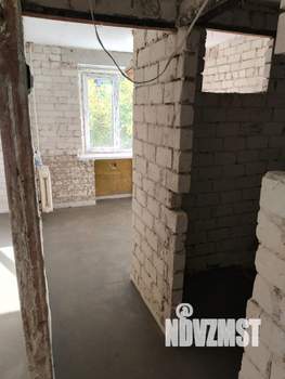 1-к квартира, вторичка, 32м2, 1/5 этаж