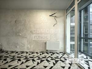 2-к квартира, вторичка, 50м2, 23/24 этаж