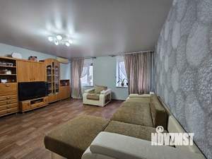 3-к квартира, вторичка, 71м2, 7/9 этаж