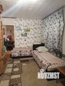 2-к квартира, вторичка, 41м2, 3/5 этаж