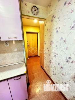 1-к квартира, вторичка, 20м2, 2/9 этаж