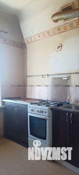1-к квартира, вторичка, 37м2, 2/2 этаж