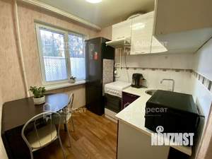 3-к квартира, вторичка, 61м2, 1/5 этаж