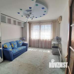 3-к квартира, вторичка, 80м2, 4/9 этаж