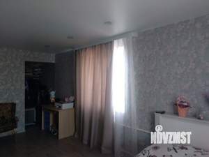 1-к квартира, вторичка, 32м2, 4/4 этаж