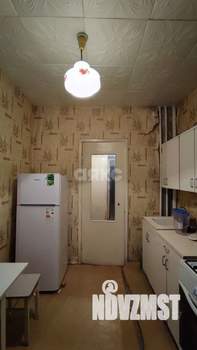 1-к квартира, вторичка, 43м2, 6/9 этаж