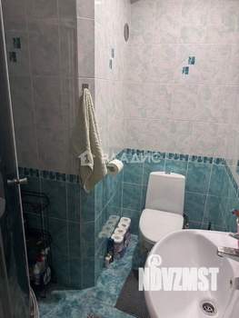 2-к квартира, вторичка, 44м2, 2/2 этаж