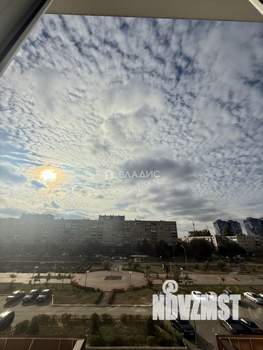 2-к квартира, вторичка, 45м2, 4/17 этаж