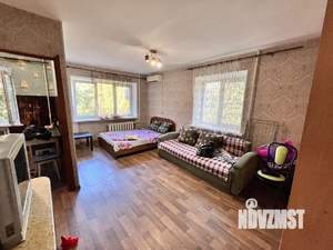 1-к квартира, вторичка, 30м2, 3/5 этаж