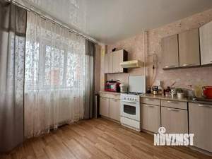 1-к квартира, вторичка, 44м2, 7/10 этаж