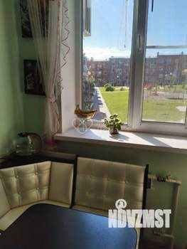 1-к квартира, вторичка, 38м2, 1/3 этаж