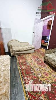 1-к квартира, вторичка, 30м2, 1/5 этаж