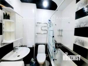 1-к квартира, вторичка, 30м2, 6/10 этаж