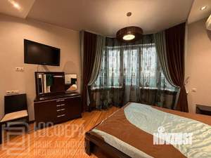 3-к квартира, вторичка, 86м2, 4/23 этаж
