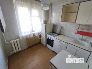 3-к квартира, вторичка, 56м2, 4/5 этаж