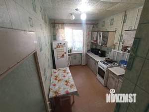 2-к квартира, вторичка, 51м2, 8/9 этаж