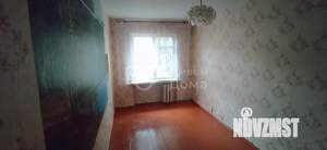 3-к квартира, вторичка, 59м2, 3/5 этаж