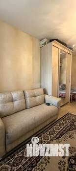 1-к квартира, вторичка, 33м2, 5/5 этаж