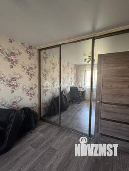 3-к квартира, вторичка, 53м2, 5/5 этаж