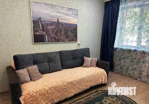 1-к квартира, вторичка, 31м2, 1/5 этаж