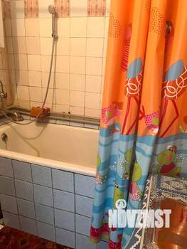 1-к квартира, вторичка, 38м2, 3/5 этаж