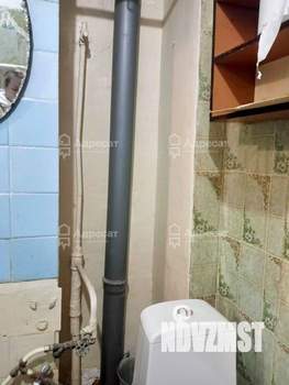 3-к квартира, вторичка, 43м2, 5/5 этаж