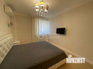 3-к квартира, вторичка, 94м2, 13/21 этаж