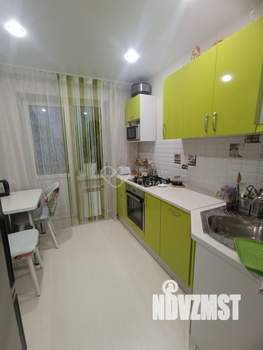 Студия квартира, вторичка, 36м2, 9/9 этаж