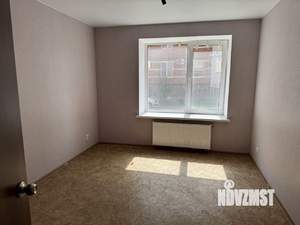 2-к квартира, вторичка, 51м2, 1/5 этаж