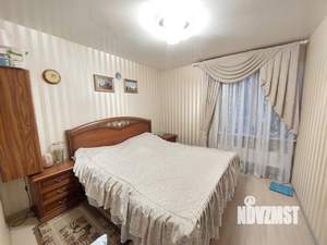 3-к квартира, вторичка, 61м2, 6/9 этаж