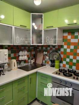 2-к квартира, вторичка, 42м2, 3/4 этаж