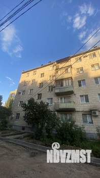 1-к квартира, вторичка, 31м2, 4/5 этаж