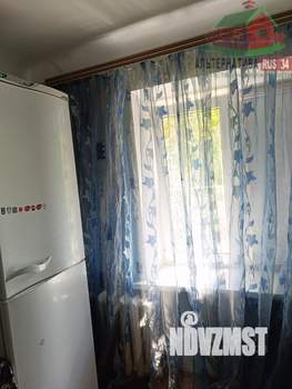 1-к квартира, вторичка, 32м2, 1/5 этаж