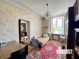 5-к квартира, вторичка, 94м2, 4/7 этаж