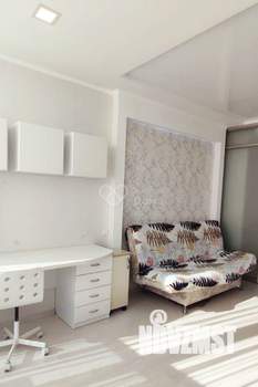 3-к квартира, вторичка, 91м2, 17/18 этаж