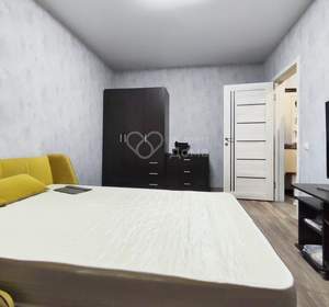 1-к квартира, вторичка, 32м2, 4/9 этаж