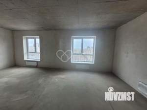 1-к квартира, вторичка, 93м2, 8/20 этаж