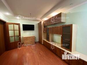 2-к квартира, вторичка, 52м2, 1/9 этаж