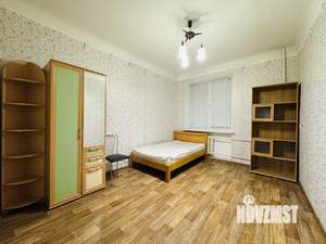 3-к квартира, вторичка, 80м2, 5/7 этаж