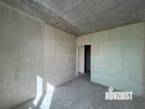 1-к квартира, вторичка, 33м2, 12/24 этаж