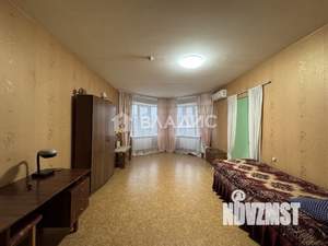 1-к квартира, вторичка, 49м2, 9/9 этаж