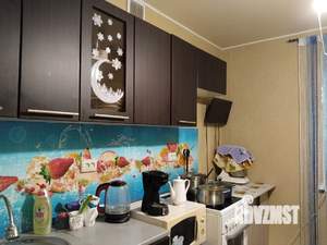 2-к квартира, вторичка, 48м2, 14/14 этаж